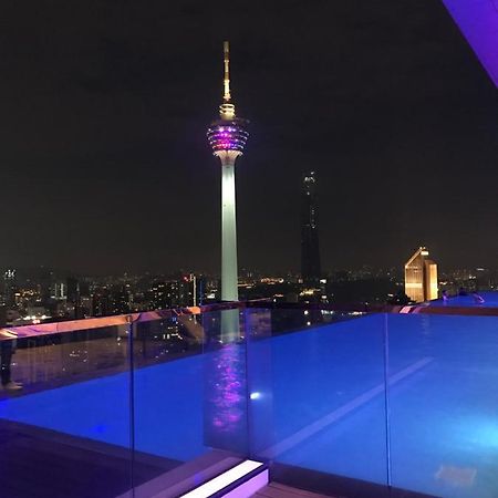 Platinum Service Suites Klcc By Sa Куала-Лумпур Экстерьер фото