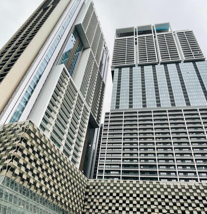 Platinum Service Suites Klcc By Sa Куала-Лумпур Экстерьер фото